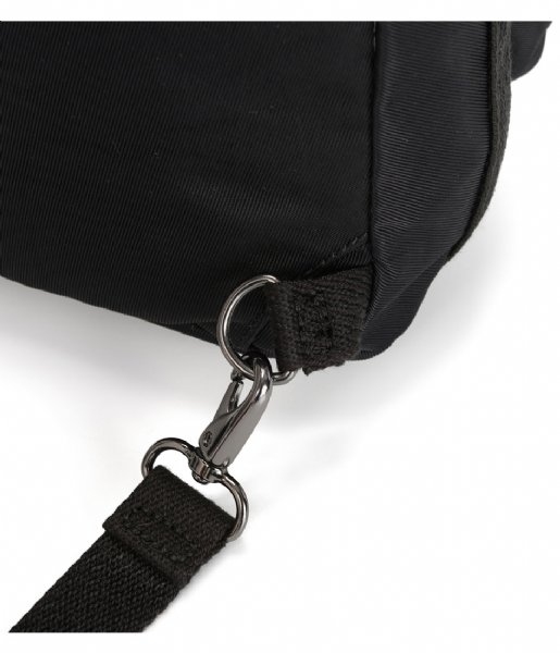Kipling Everday backpack Firefly Up Rich Black Basicpul (KPKI65477DB1)