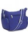 Kipling Crossbody bag Gabbie Small Crossbody Laser Blue (KPKI263247U1)