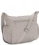 Kipling Shoulder bag Gabbie Beige peppery (KPKI462047O1)