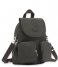Kipling Everday backpack Firefly Up Black Noir