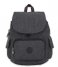 Kipling Everday backpack City Pack S Peppery Un Active Denim