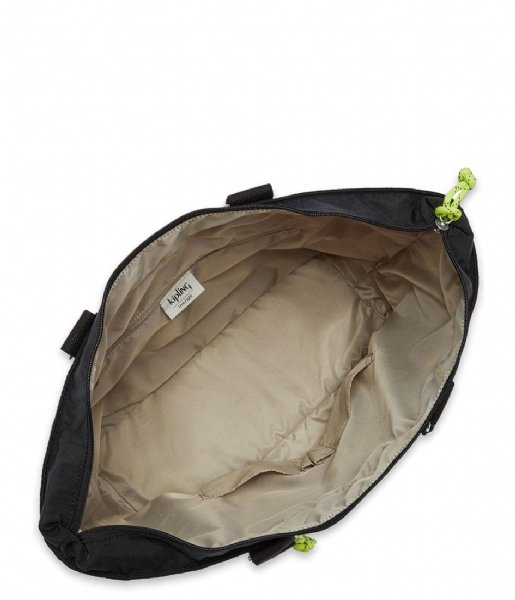 Kipling Shoulder bag Jodi M K.Valley Valley Black Combo