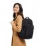 Kipling Laptop Backpack Seoul Basic Plus Rg Signature Emb