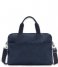 Kipling Laptop Shoulder Bag Elsil Basic Blue Bleu 2