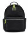 Kipling Laptop Backpack Damien K.Valley Valley Black Combo