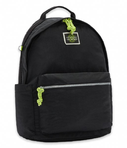Kipling Laptop Backpack Damien K.Valley Valley Black Combo