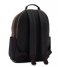 Kipling Laptop Backpack Damien K.Valley Valley Taupe Block