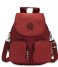 Kipling Everday backpack Firefly Up Dusty Carmine
