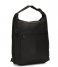 Kipling Everday backpack Morie Raw Black