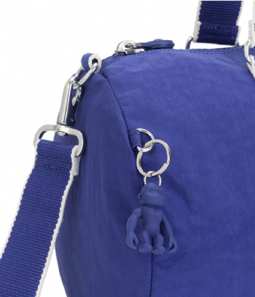 Kipling Shoulder bag Onalo Laser  Blue