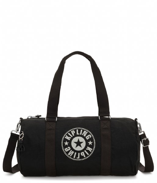 Kipling Everday backpack Onalo Lively Black
