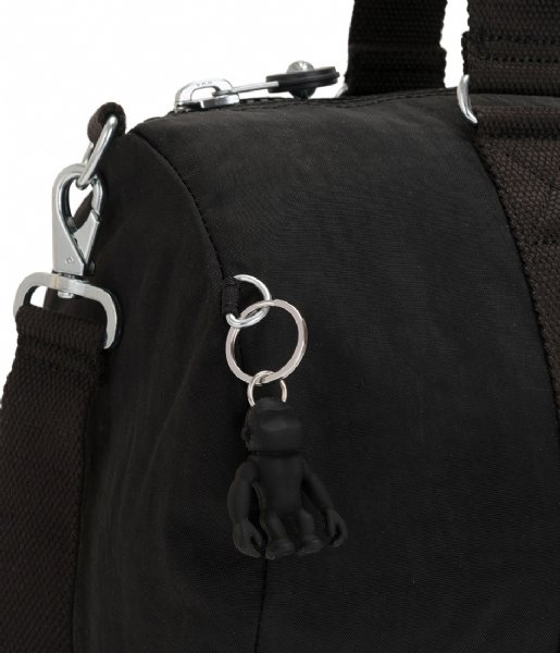 Kipling Everday backpack Onalo Raw Black