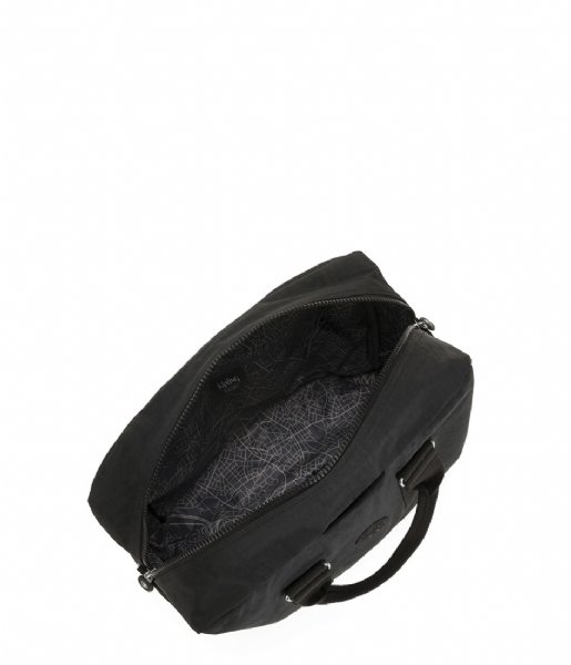 Kipling Travel bag Soy black noir