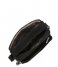 Kipling Crossbody bag Abanu Medium Crossbody black noir (KI7076P39)