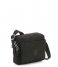 Kipling Crossbody bag Abanu Medium Crossbody black noir (KI7076P39)