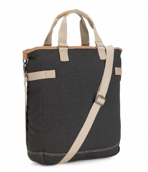 Kipling Everday backpack Laslo 15 Inch Casual Grey