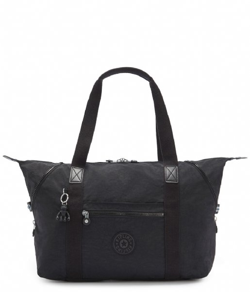 Kipling Shoulder bag Art M Black Noir (KPK13405P391)