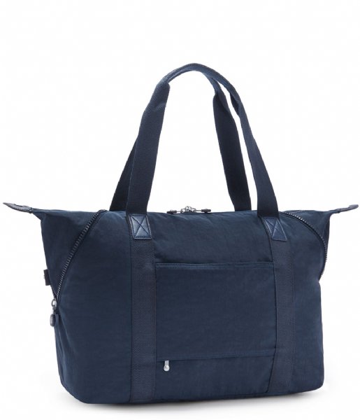 Kipling Shoulder bag Art M Blue Bleu 2 (KPK1340596V1)