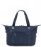 Kipling Shoulder bag Art M Blue Bleu 2 (KPK1340596V1)