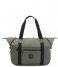 Kipling Shoulder bag Art M Green Moss (KPK1340588D1)