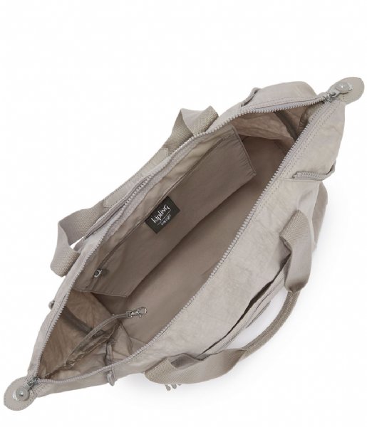 Kipling Shoulder bag Art M Grey Gris (KPK1340589L1)