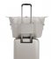 Kipling Shoulder bag Art M Grey Gris (KPK1340589L1)