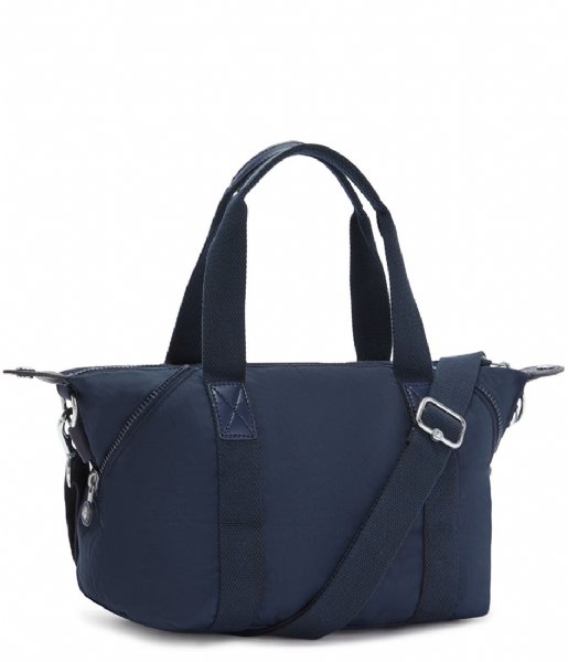 Kipling Shoulder bag Art Mini Blue Bleu 2 (KPK0132796V1)