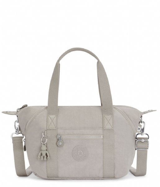 Kipling Shoulder bag Art Mini Grey Gris (KPK0132789L1)
