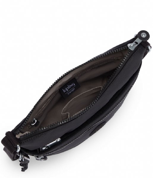 Kipling Crossbody bag Arto S Black Noir (KPK00070P391)