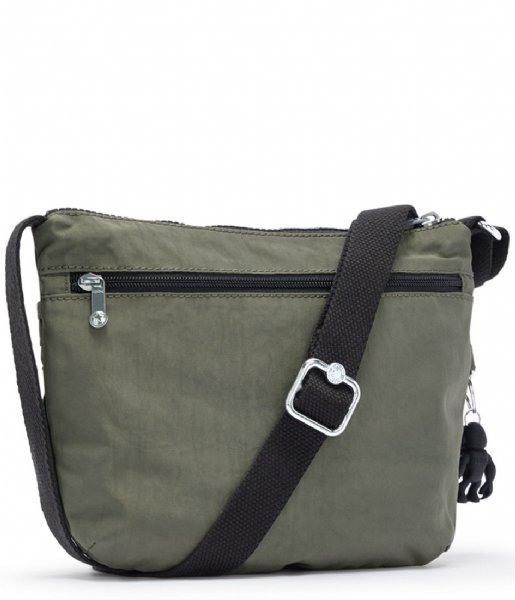 Kipling Crossbody bag Arto S Green Moss (KPK0007088D1)