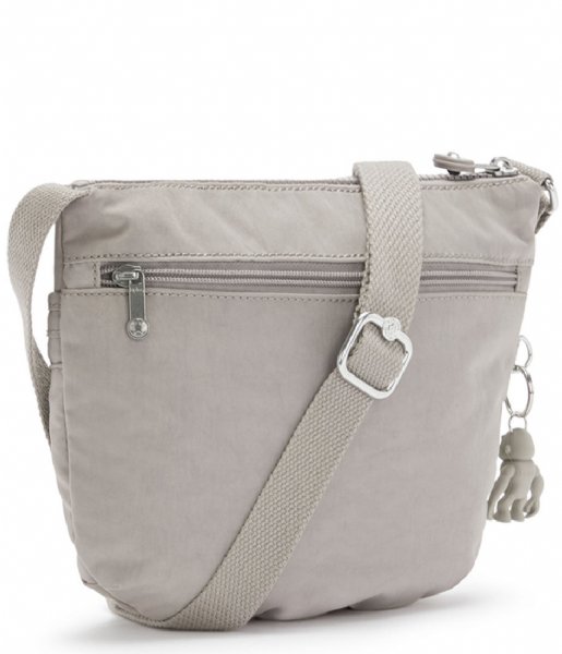 Kipling Crossbody bag Arto S Grey Gris (KPK0007089L1)