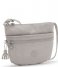 Kipling Crossbody bag Arto S Grey Gris (KPK0007089L1)