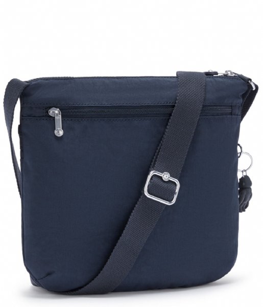 Kipling Shoulder bag Arto Blue Bleu 2 (KPK1991196V1)
