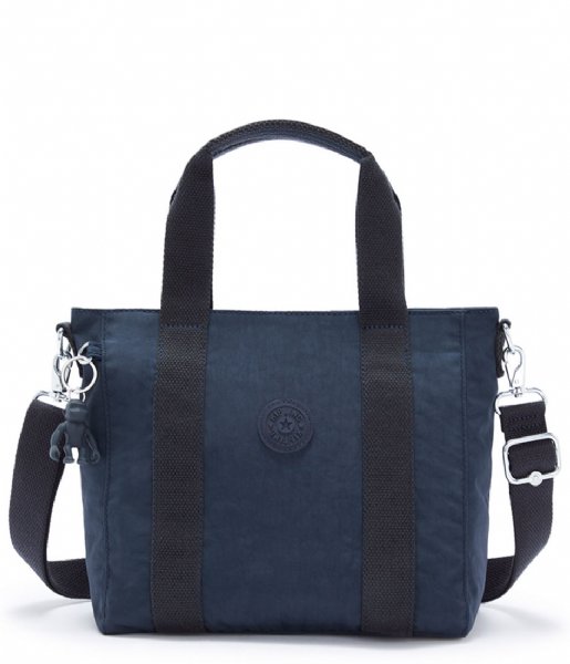 Kipling Shoulder bag Asseni Mini Blue Bleu 2 (KPKI714996V1)
