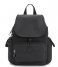 Kipling Everday backpack City Pack Mini Black Noir (KPKI2670P391)