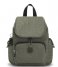 Kipling Everday backpack City Pack Mini Green Moss (KPKI267088D1)