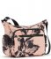 Kipling Shoulder bag Gabbie S Print Coral Flower (KPKI3759TQ91)