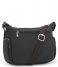 Kipling Shoulder bag Gabbie S Black Noir (KPKI2531P391)