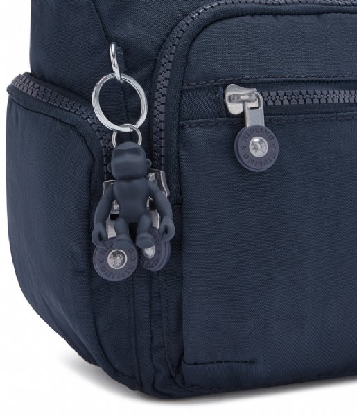 Kipling Shoulder bag Gabbie S Blue Bleu 2 (KPKI253196V1)