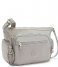 Kipling Shoulder bag Gabbie S Grey Gris (KPKI253189L1)