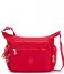 Kipling Shoulder bag Gabbie S Red Rouge (KPKI2531Z331)