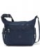 Kipling Shoulder bag Gabbie Blue Bleu 2 (KPK1525596V1)