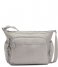 Kipling Shoulder bag Gabbie Grey Gris (KPK1525589L1)