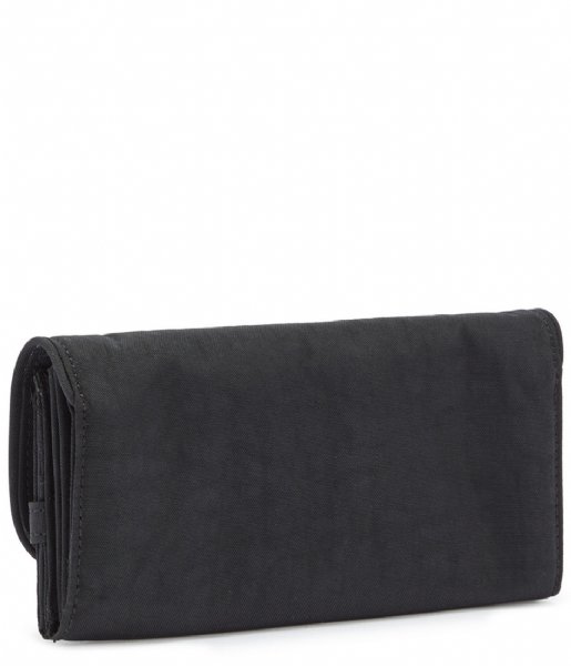 Kipling Flap wallet Money Land Black Noir (KPKI4191P391)
