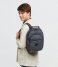 Kipling Everday backpack Seoul S Pep Un Active Denim (KPKI643725E1)
