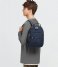 Kipling Everday backpack Seoul S Blue Bleu 2 (KPKI408296V1)