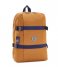Kipling Everday backpack Tamiko 15 Inch Cinnamon Ripstop (795Y1)