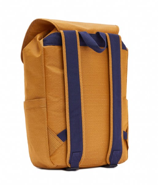 Kipling Everday backpack Winton 15 Inch Cinnamon Ripstop (295Y1)