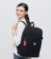 Kipling Everday backpack Tamiko 15 Inch Brave Black