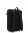 Kipling Everday backpack Winton 15 Inch Brave Black